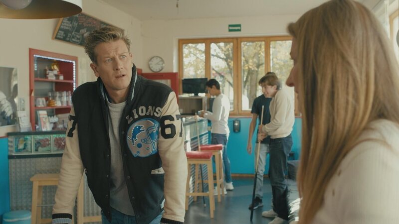 Robert Ritter – Bild: ProSiebenSat.1 Media SE