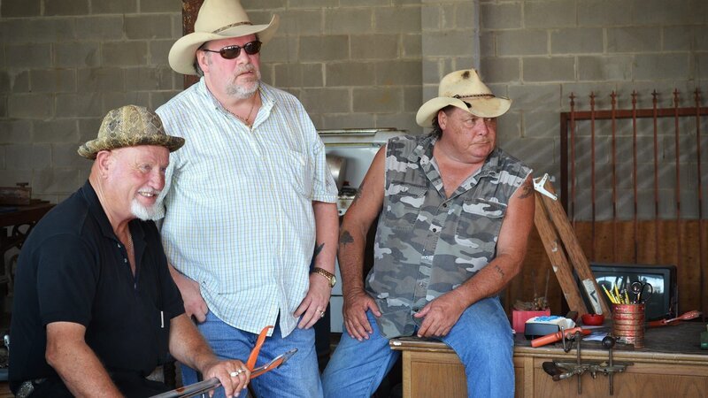 . – Bild: Warner Bros. Discovery