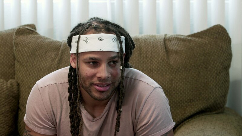 Dallas – Bild: Paramount