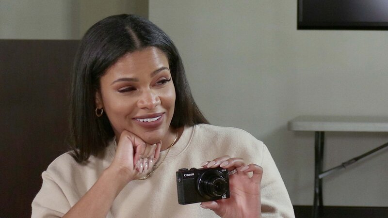 Kamie – Bild: Paramount