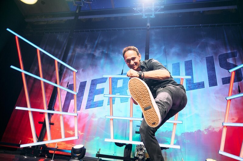  Gernot Kulis. – Bild: ORF/​Hoanzl/​Roman Pfeiffer