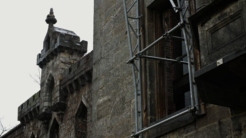 Warum erlebte New York City 60 Jahre nach Erfindung der Impfung immer noch tödliche Pockenwellen? – Bild: Banijay Rights Limited/​WeltN24 GmbH