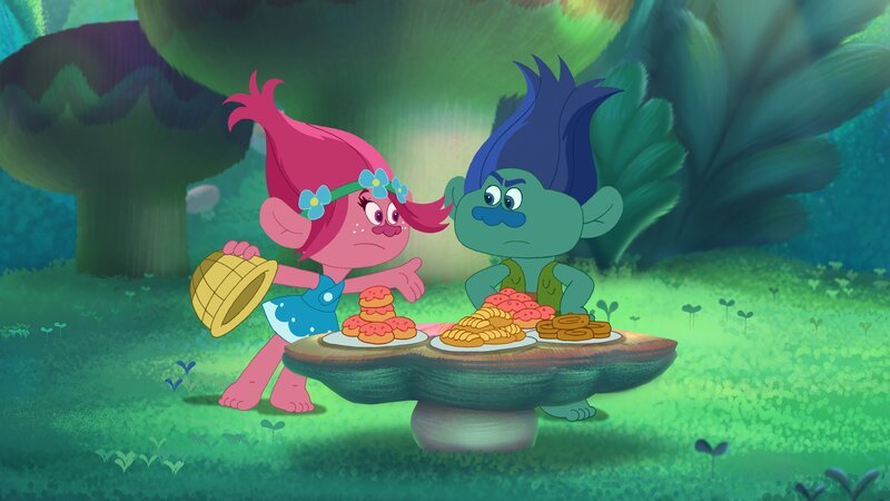 . – Bild: ORF/​Universal