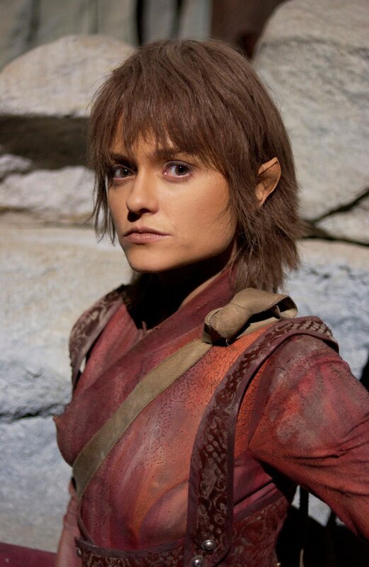 Star Trek Enterprise Season4 EP – Bild: Paramount Pictures /​ SYFY /​ Ron Tom