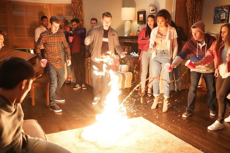 Luke Dunphy (Nolan Gould, mi.). – Bild: Eric McCandless /​ ABC /​ American Broadcasting Companies, Inc.