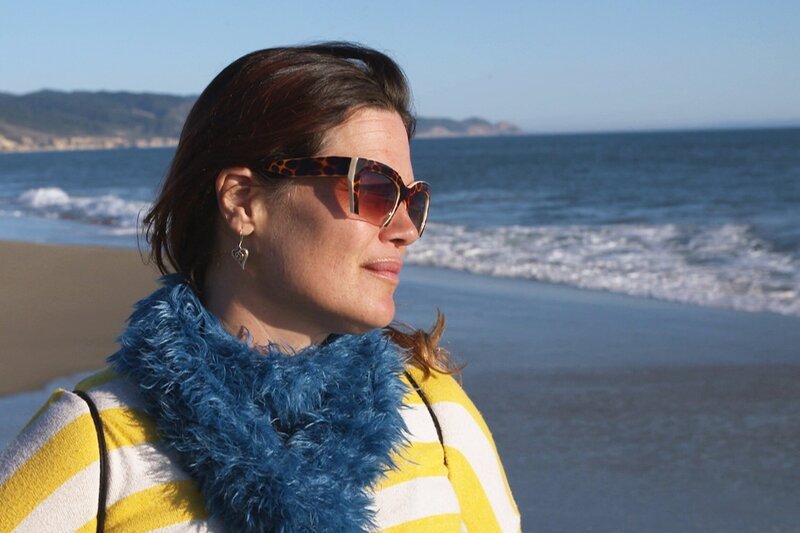 Meine fremde Heimat – USA: Susan in Inverness /​ Florida. – Bild: SRF