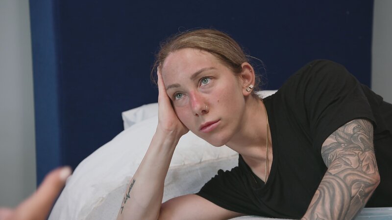 Nicole Zanatta – Bild: MTV