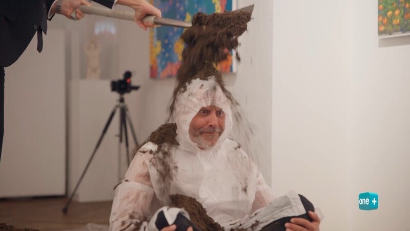 Simon Moser – Bild: CH Media