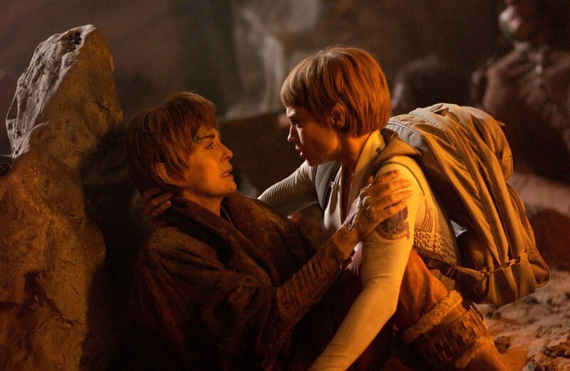 Star Trek Enterprise Season4 EP – Bild: Paramount Pictures /​ SYFY /​ Ron Tom