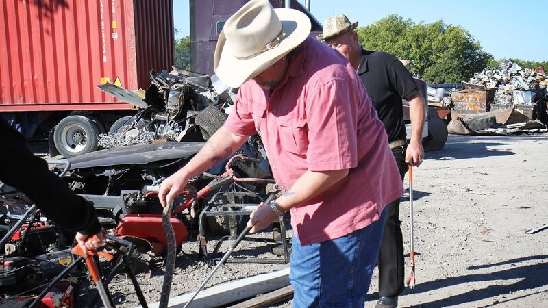 . – Bild: Warner Bros. Discovery