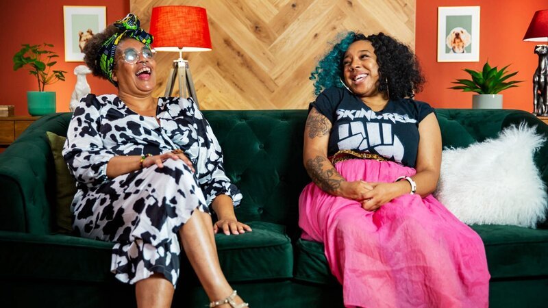 . – Bild: Warner Bros. Discovery