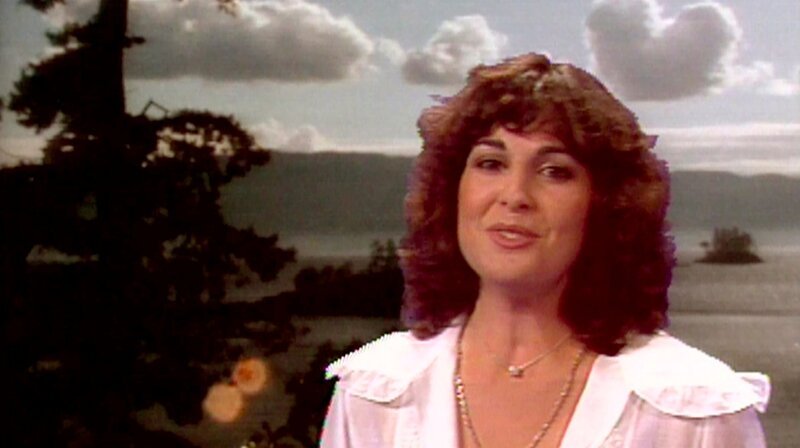 Der große rbb-Hit-Countdown geht in die nächste Runde. Wieder gibt es viele tolle Schlager und gute Musik aus den 70er Jahren. Diesmal sind Suzi Quatro, Juliane Werding, Uriah Heep, Reinhard Mey, Lobo, Sweet und viele andere mit dabei. – Paola. – Bild: rbb