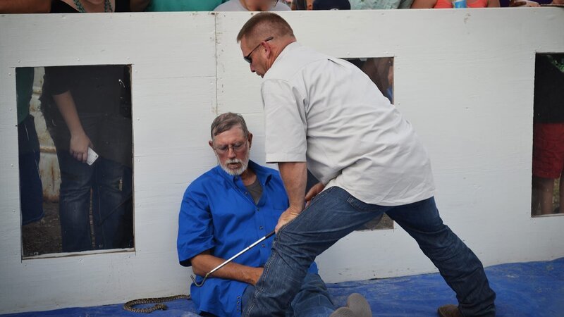 . – Bild: Warner Bros. Discovery