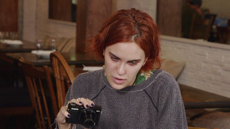 Tallulah – Bild: Paramount