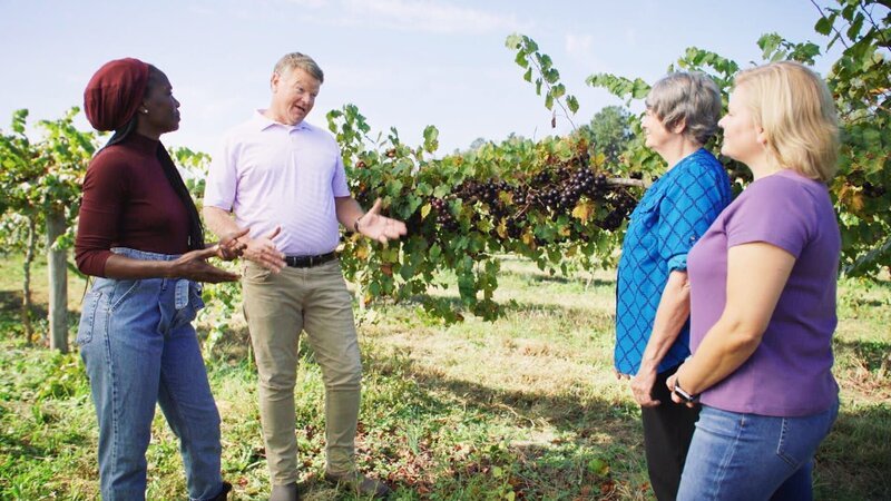 . – Bild: Warner Bros. Discovery