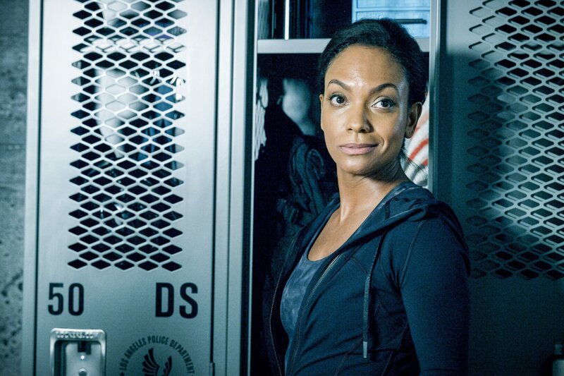 S.W.A.T. – Season 4 – Episode 407 – „Under Fire“ – Bild: ORF/​Sony Pictures/​CBS