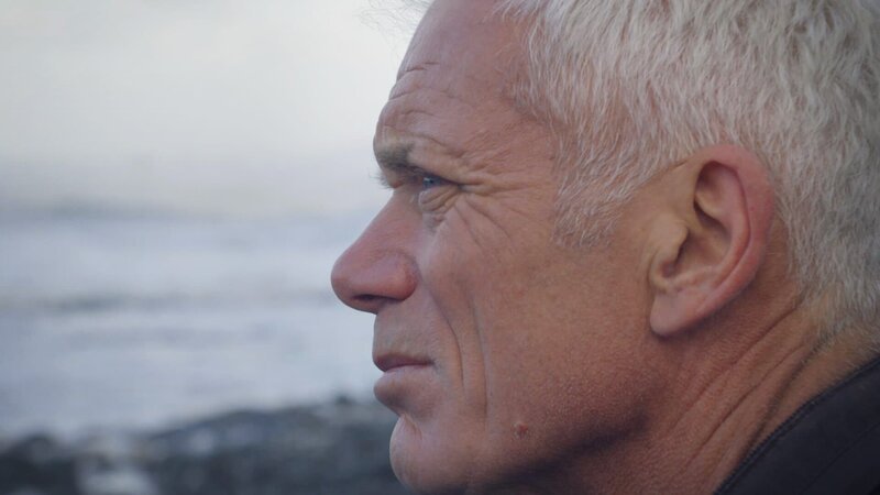 Jeremy Wade. – Bild: Discovery Channel