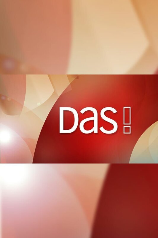 DAS! – Logo. – Bild: NDR