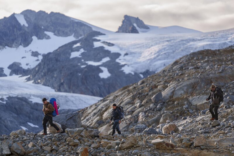 Bild: Christopher Morris