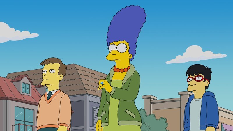 Bild: 2023 20th Television Lizenzbild frei