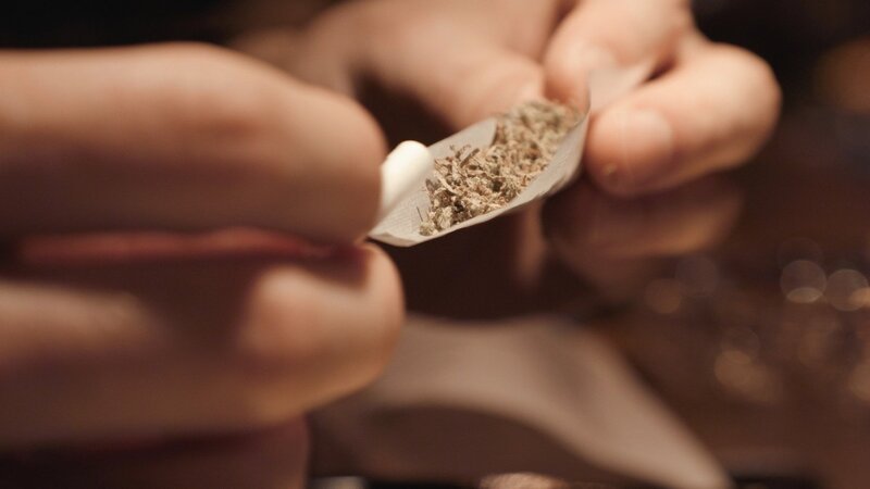 Joint – Bild: SRF /​ NZZ Format