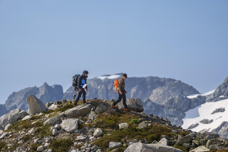 Bild: Christopher Morris