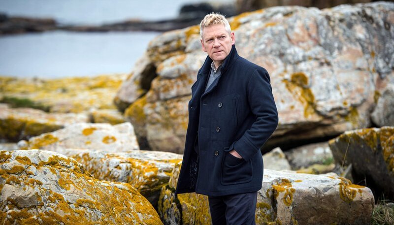 Die letzte Folge: Kenneth Branagh als Kommissar Wallander – Bild: ARD Degeto/​Yellow Bird/​Left Bank Pictures/​Steffan Hill