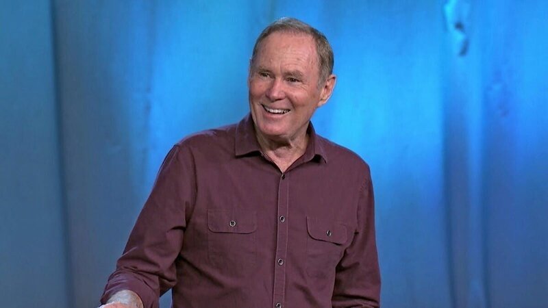 Bayless Conley – Bild: Bibel TV