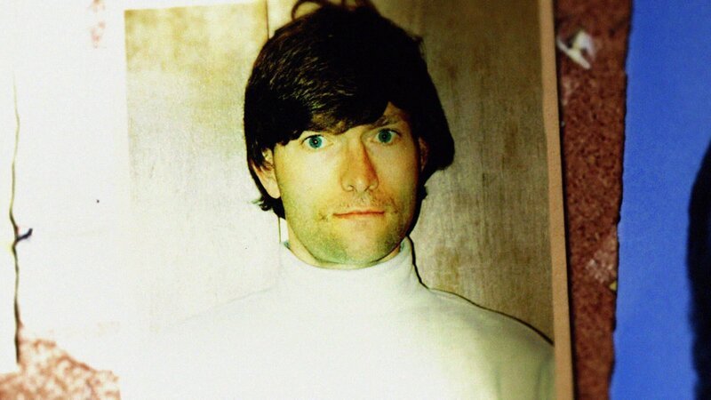 Hadden Clark – Bild: MG RTL D