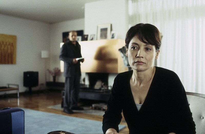 Oliver Stokowski, Anke Sevenich – Bild: ZDF /​ WOLFGANG MEIER