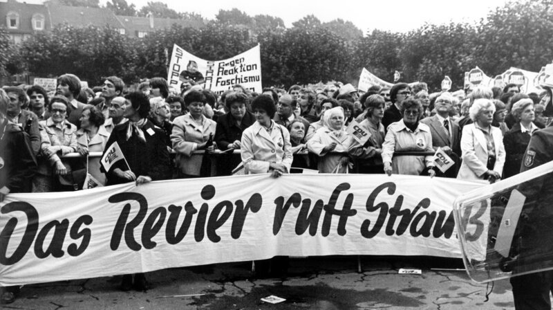 NRW begrüßt den neuen Kanzlerkandidaten – Bild: WDR/​picture-alliance/​Martin Athenstädt