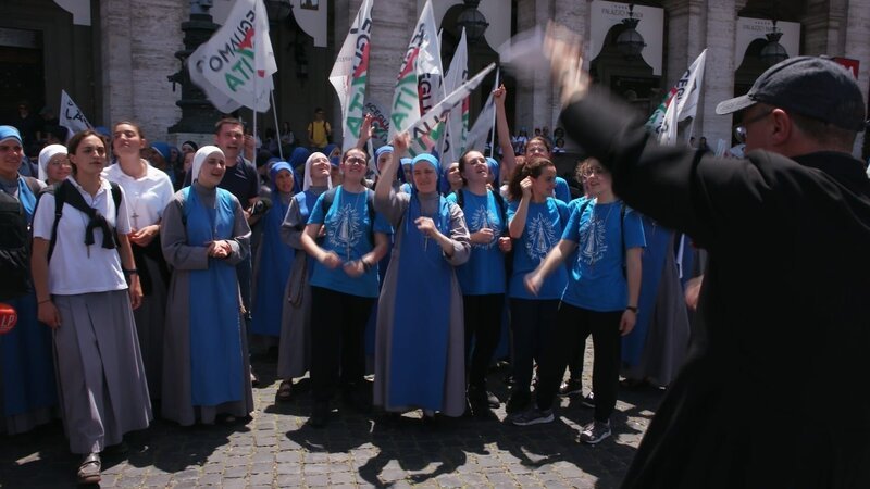 Religiöse Gruppen laufen Sturm gegen das Abtreibungsgesetz von 1978 und fordern ein generelles Verbot von Schwangerschaftsabbrüchen. – Bild: YEMAYA