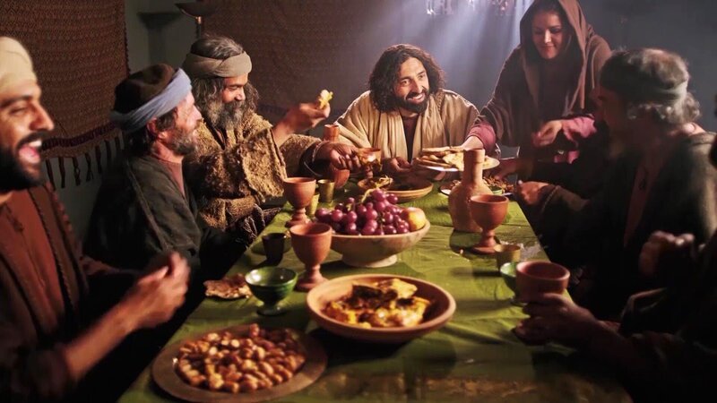 EPG-Bild – Bild: Bibel TV