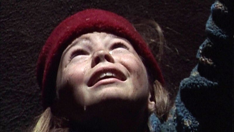 Jamie (Kaleigh Krish) – Bild: CBS Studios International