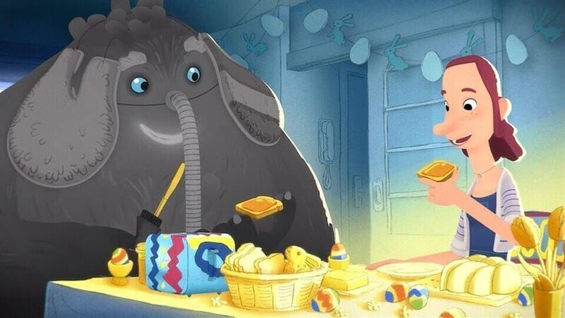 Bild: WDR/​Studio Soi /​ KiKA Bildredaktion