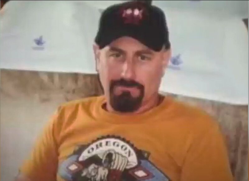 Mark Dribin – Bild: abacus /​ abacus media/​Crime + Investigation