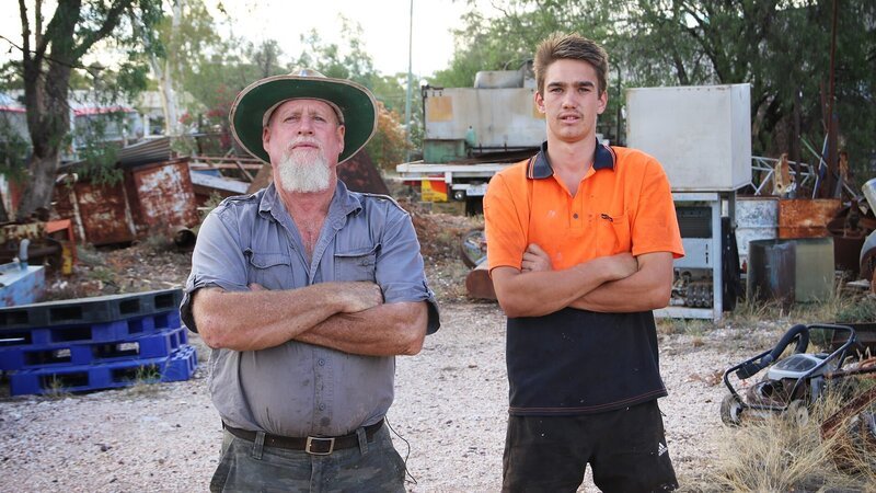 . – Bild: Warner Bros. Discovery