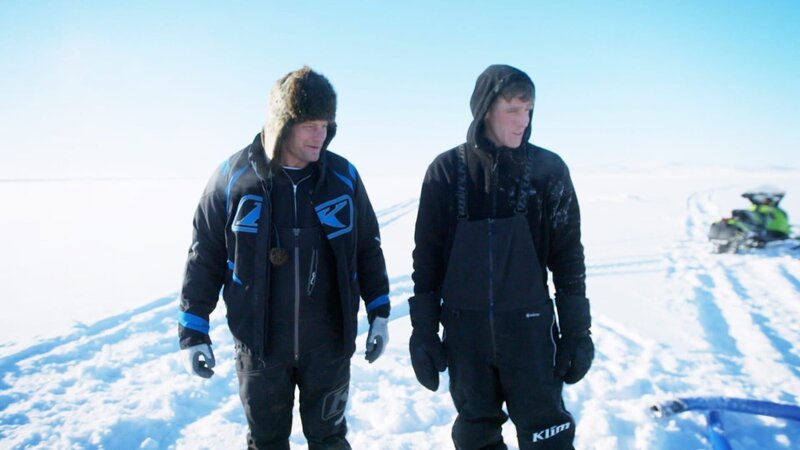 . – Bild: Warner Bros. Discovery