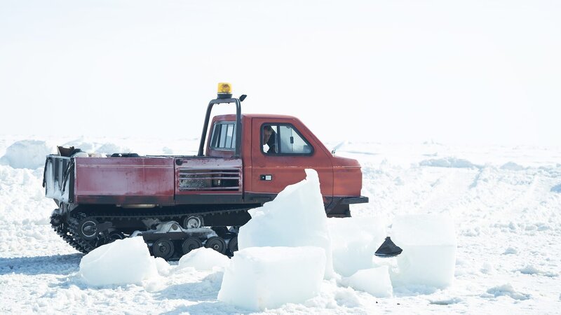 . – Bild: Warner Bros. Discovery