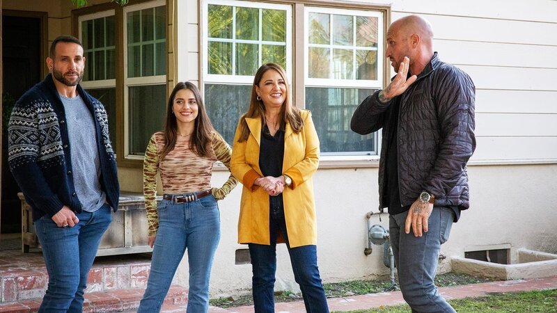 . – Bild: Warner Bros. Discovery