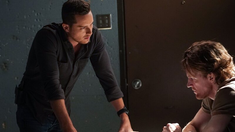 Jay Halstead (Jesse Lee Soffer) – Bild: AXN Black
