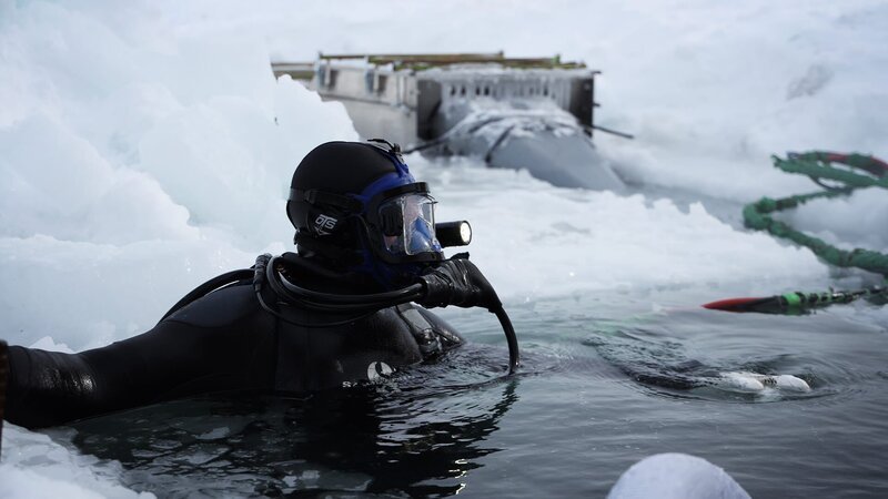 . – Bild: Warner Bros. Discovery