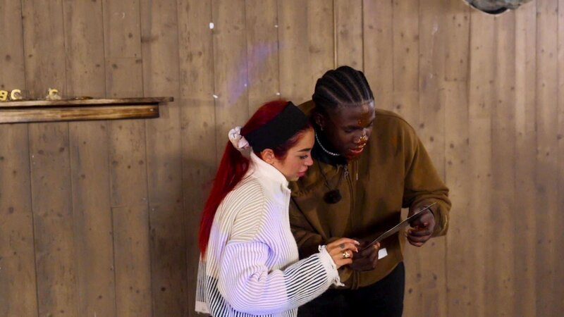 S02E11: – Bild: RTLZWEI