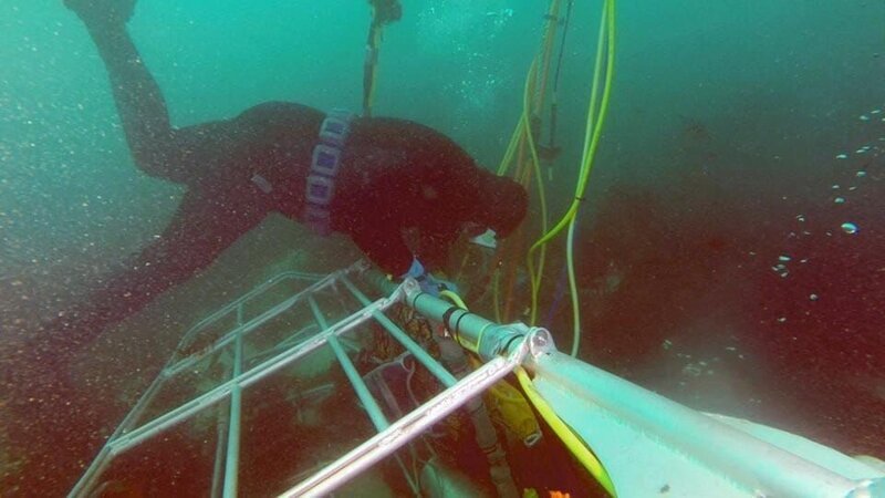 . – Bild: Warner Bros. Discovery