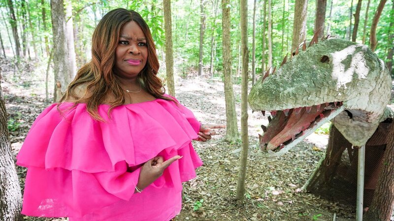 Retta – Bild: Warner Bros. Discovery