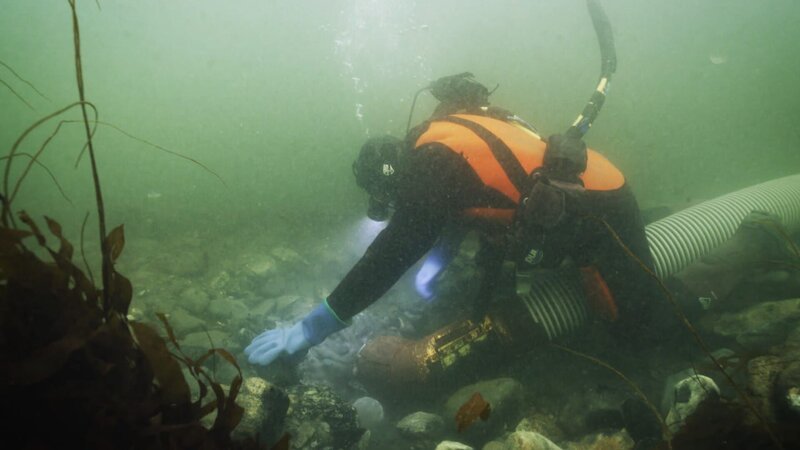 . – Bild: Warner Bros. Discovery