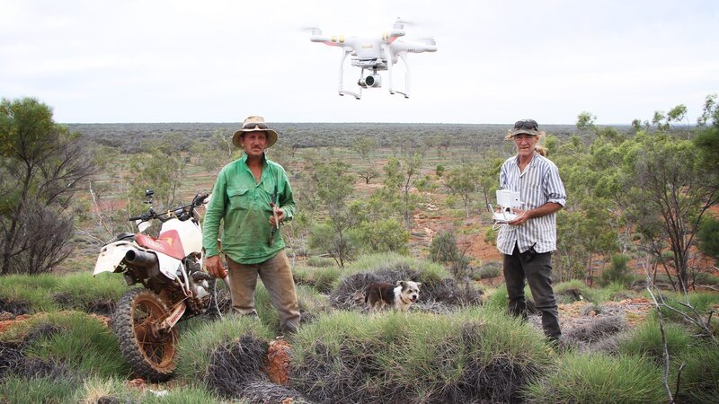 . – Bild: Warner Bros. Discovery