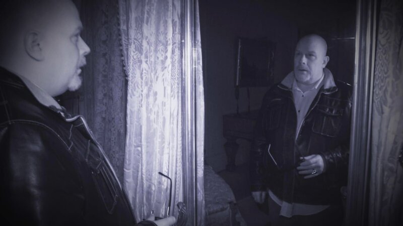 Dave Schrader. – Bild: TLC