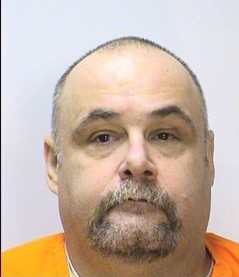 Wesley Shermantine ist der eine Teil des als Speed Freak Killers bekannt gewordenen Duos. – Bild: RTL