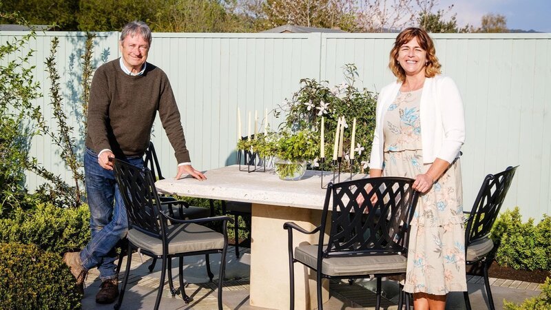 . – Bild: Warner Bros. Discovery